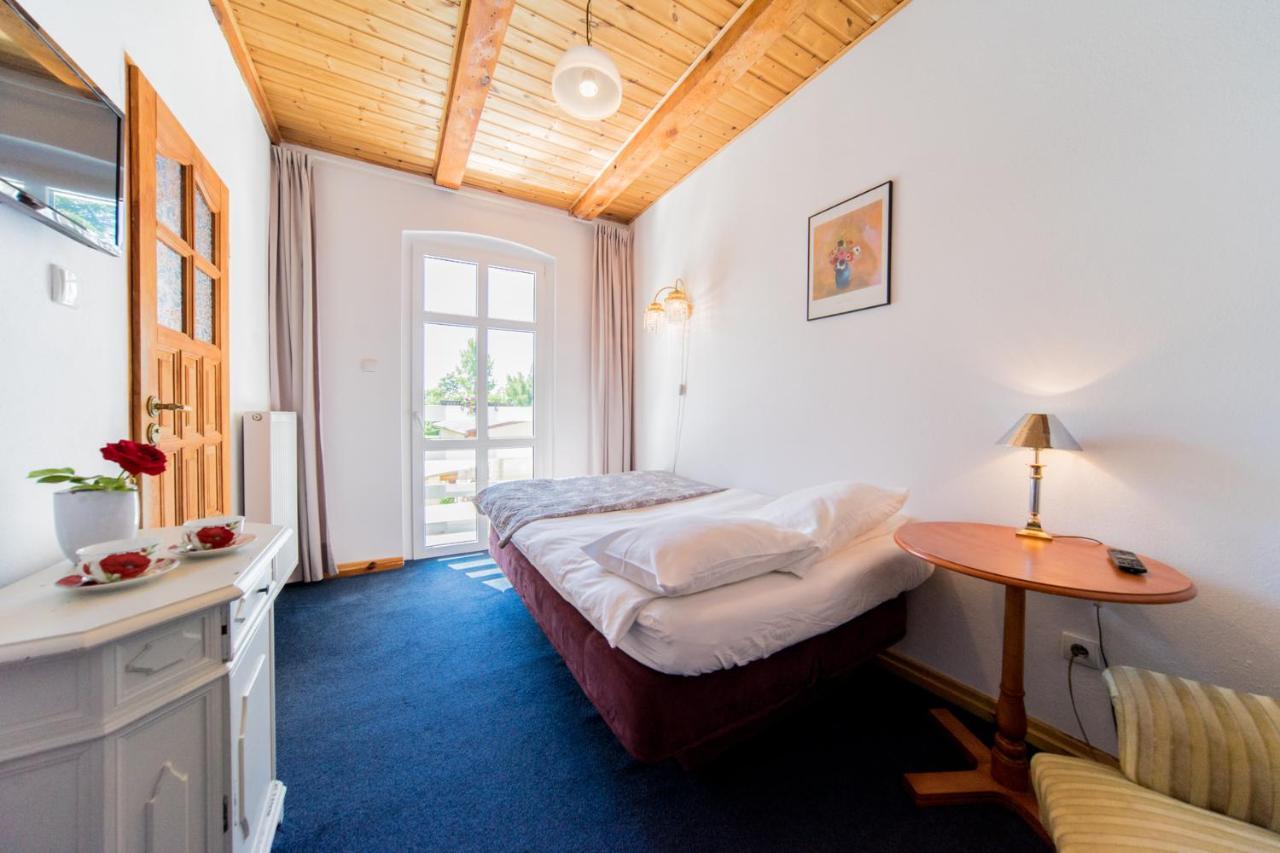 Privat overnatting Narcyz